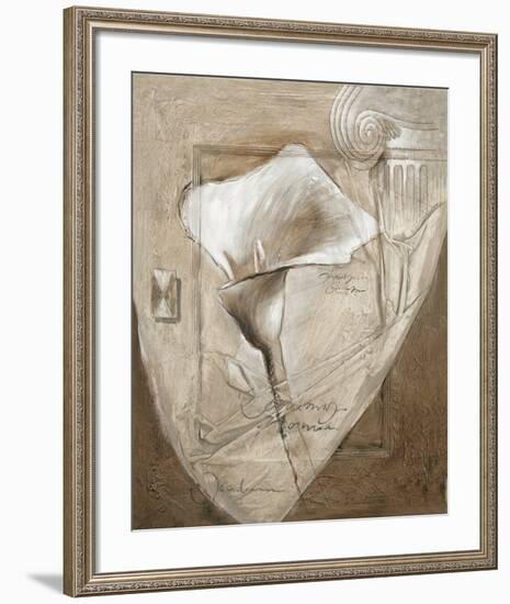 Spirit II-Joadoor-Framed Premium Giclee Print