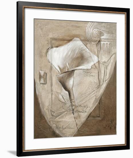 Spirit II-Joadoor-Framed Premium Giclee Print