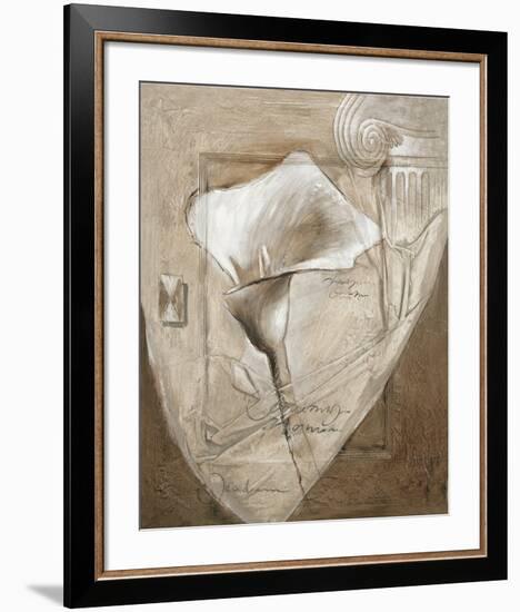 Spirit II-Joadoor-Framed Premium Giclee Print