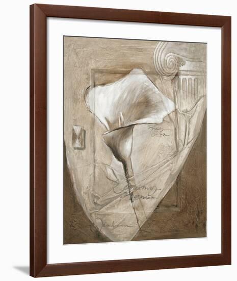 Spirit II-Joadoor-Framed Premium Giclee Print