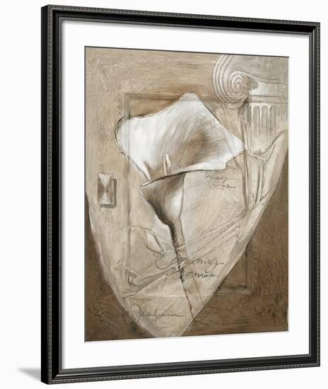 Spirit II-Joadoor-Framed Premium Giclee Print