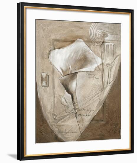 Spirit II-Joadoor-Framed Premium Giclee Print