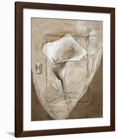 Spirit II-Joadoor-Framed Premium Giclee Print