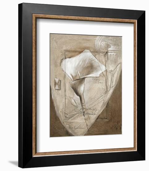 Spirit II-Joadoor-Framed Art Print