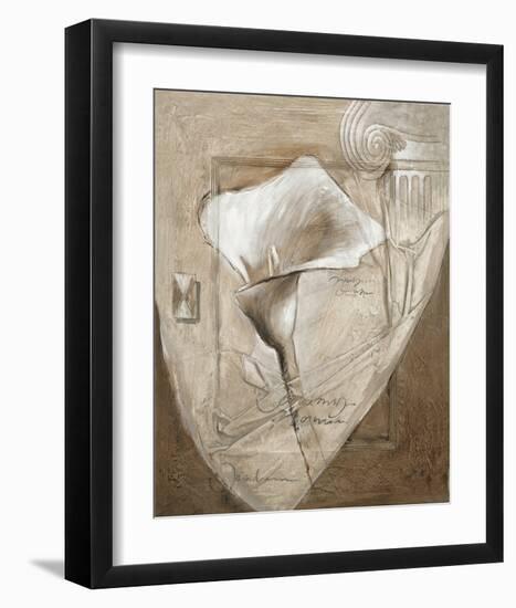 Spirit II-Joadoor-Framed Art Print