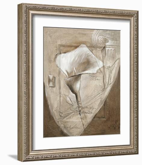 Spirit II-Joadoor-Framed Art Print