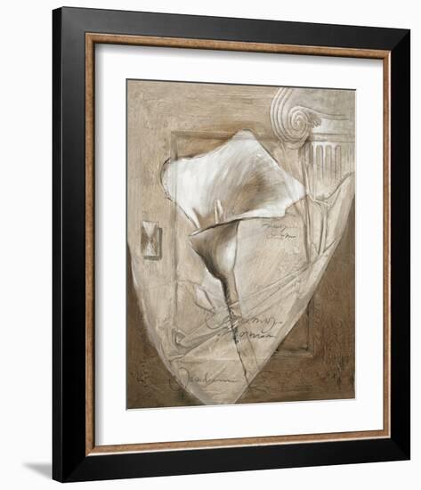 Spirit II-Joadoor-Framed Art Print