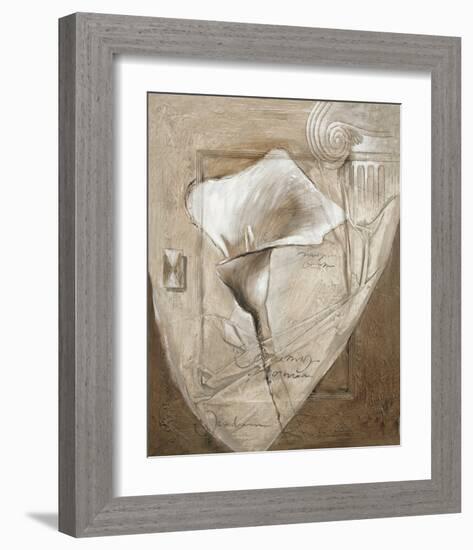 Spirit II-Joadoor-Framed Art Print