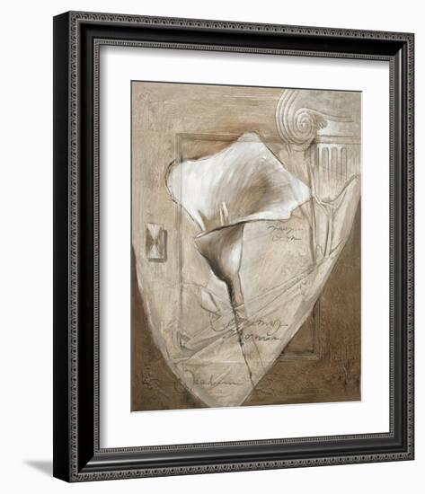 Spirit II-Joadoor-Framed Art Print