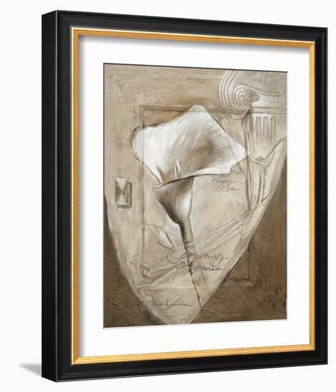 Spirit II-Joadoor-Framed Art Print