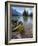 Spirit Island, Maligne Lake, Jasper National Park, UNESCO World Heritage Site, British Columbia, Ro-Martin Child-Framed Photographic Print