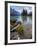 Spirit Island, Maligne Lake, Jasper National Park, UNESCO World Heritage Site, British Columbia, Ro-Martin Child-Framed Photographic Print