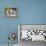 Spirit Legend-Marion Rose-Framed Premier Image Canvas displayed on a wall