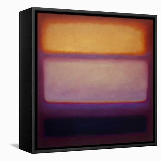 Spirit of Crocus (Espirit de Crocus), 2022, (oil on canvas)-Lee Campbell-Framed Premier Image Canvas