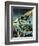 Spirit of St Louis-Wilf Hardy-Framed Giclee Print