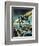 Spirit of St Louis-Wilf Hardy-Framed Giclee Print