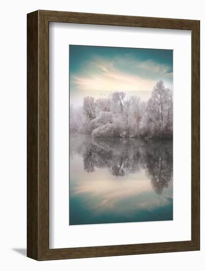 Spirit of the Freshness-Philippe Sainte-Laudy-Framed Photographic Print