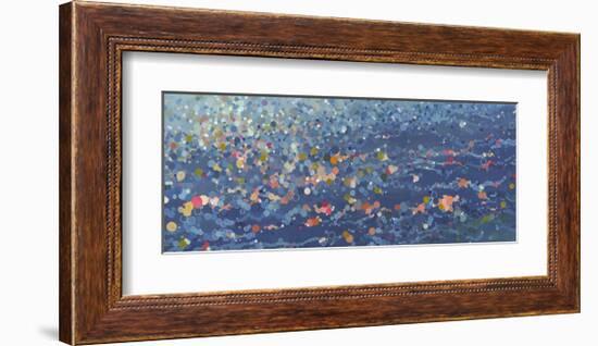 Spirit of the Sea-Margaret Juul-Framed Art Print