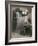 Spirit Photograph, 1863-E. Thiebault-Framed Photographic Print