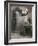 Spirit Photograph, 1863-E. Thiebault-Framed Photographic Print