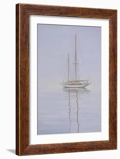 Spirit-Bruce Dumas-Framed Giclee Print