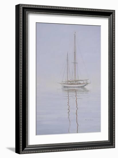 Spirit-Bruce Dumas-Framed Giclee Print