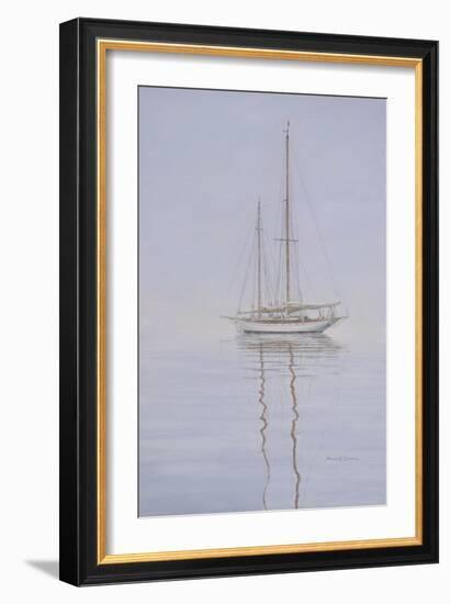 Spirit-Bruce Dumas-Framed Giclee Print