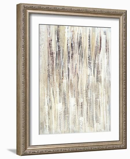 Spirit-Corrie LaVelle-Framed Art Print