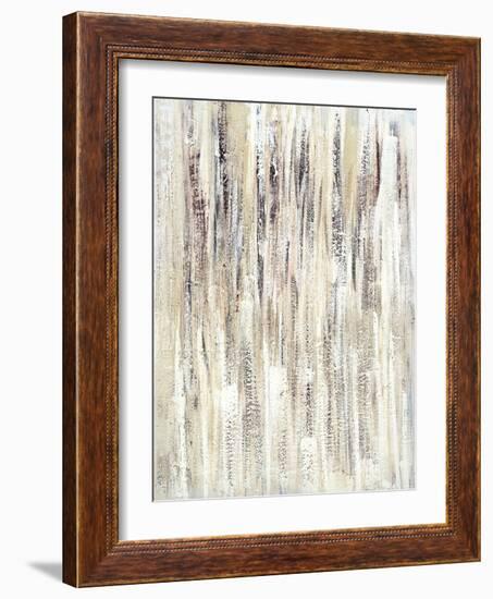 Spirit-Corrie LaVelle-Framed Art Print