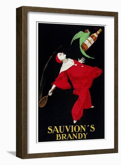 Spirits 013-Vintage Lavoie-Framed Giclee Print