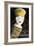 Spirits022-Vintage Lavoie-Framed Premium Giclee Print