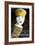 Spirits022-Vintage Lavoie-Framed Premium Giclee Print