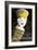 Spirits022-Vintage Lavoie-Framed Premium Giclee Print