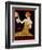 Spirits034A-Vintage Lavoie-Framed Giclee Print