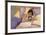 Spiritual Nap-Sterling Brown-Framed Art Print