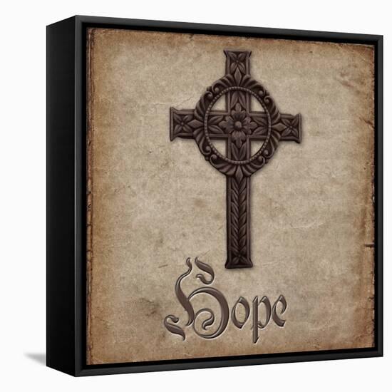 Spiritual Pack Hope-Mindy Sommers-Framed Premier Image Canvas