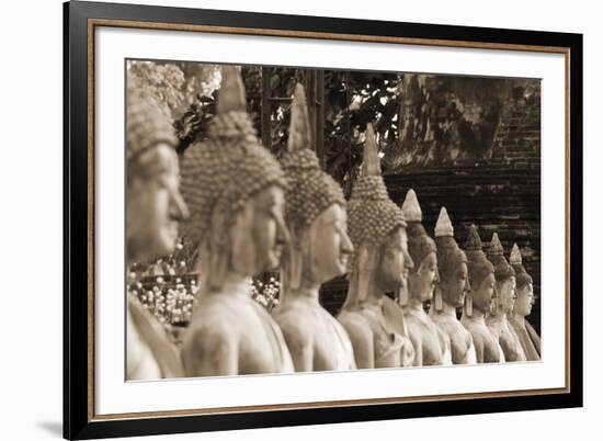 Spiritual Path-Peter Adams-Framed Giclee Print