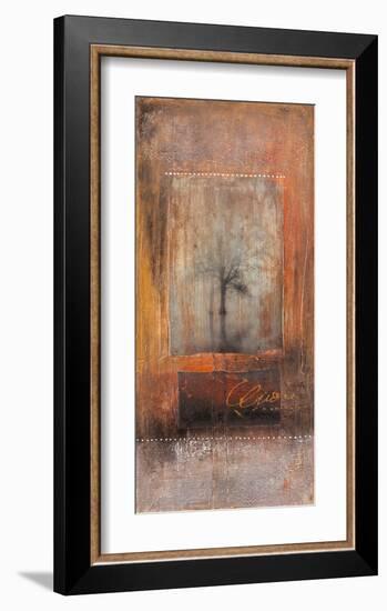 Spiritus Mundi-Charaka Simoncelli-Framed Giclee Print