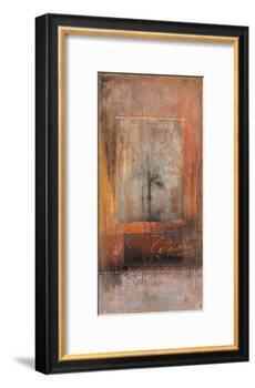 Spiritus Mundi-Charaka Simoncelli-Framed Giclee Print