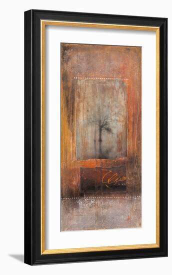 Spiritus Mundi-Charaka Simoncelli-Framed Giclee Print