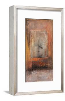 Spiritus Mundi-Charaka Simoncelli-Framed Giclee Print