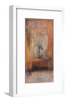 Spiritus Mundi-Charaka Simoncelli-Framed Giclee Print