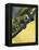 Spitfire and Doodle Bug-Wilf Hardy-Framed Premier Image Canvas