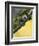 Spitfire and Doodle Bug-Wilf Hardy-Framed Premium Giclee Print