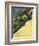 Spitfire and Doodle Bug-Wilf Hardy-Framed Giclee Print