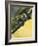 Spitfire and Doodle Bug-Wilf Hardy-Framed Giclee Print