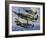 Spitfires-Wilf Hardy-Framed Giclee Print