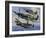 Spitfires-Wilf Hardy-Framed Giclee Print