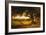 Spithead, Uppark, Sussex-George Cole-Framed Giclee Print