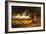 Spithead, Uppark, Sussex-George Cole-Framed Giclee Print